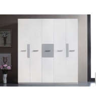 Шкаф Королевство сна Meglio-001 Wardrobe 5 doors